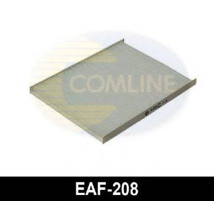 COMLINE EAF208 Фільтр, повітря у внутрішньому просторі