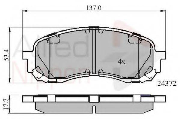 COMLINE ADB01778