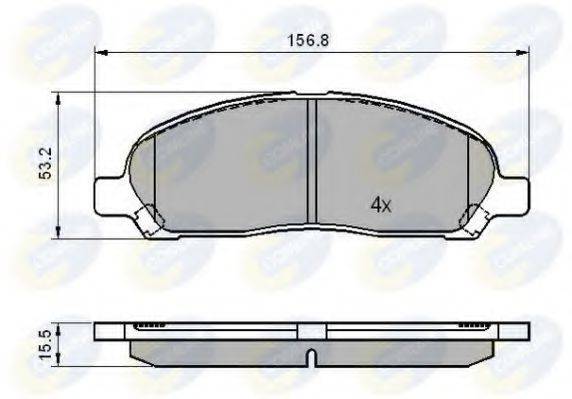 COMLINE CBP01606