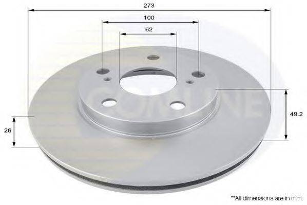 COMLINE ADC01139V