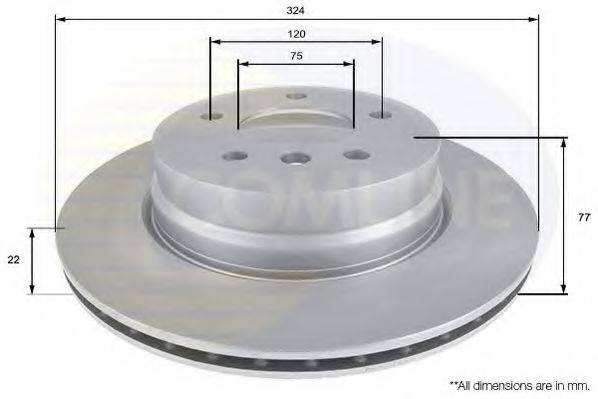 COMLINE ADC1742V