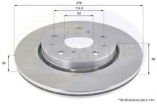 COMLINE ADC0925V