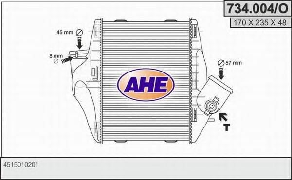 AHE 734.004/O