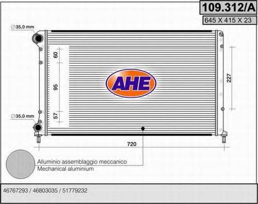 AHE 109.312/A
