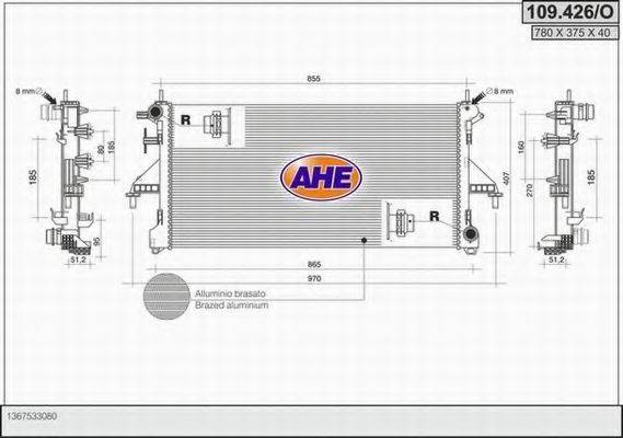 AHE 109.426/O