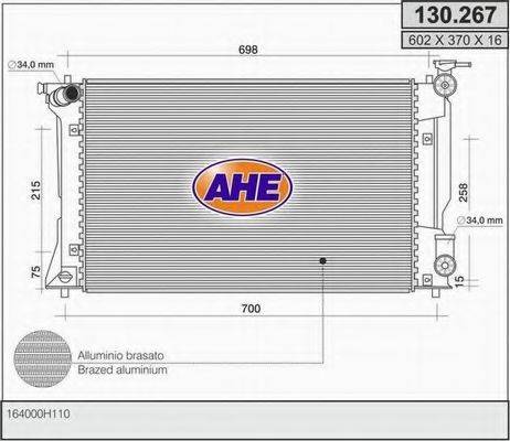 AHE 130.267