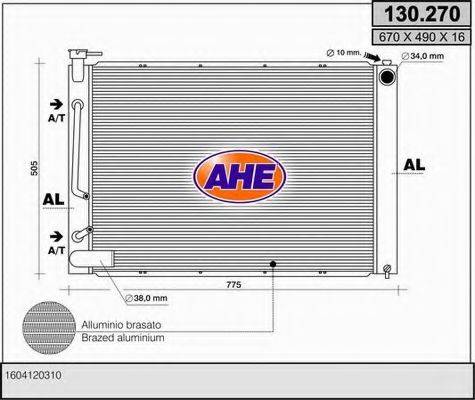 AHE 130.270