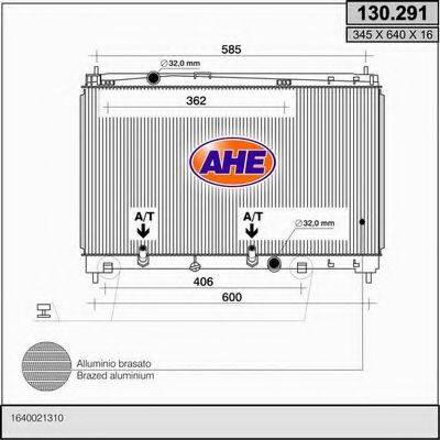 AHE 130.291