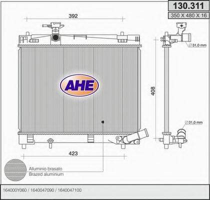 AHE 130.311