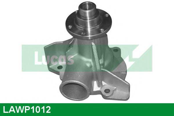 LUCAS ENGINE DRIVE LAWP1012