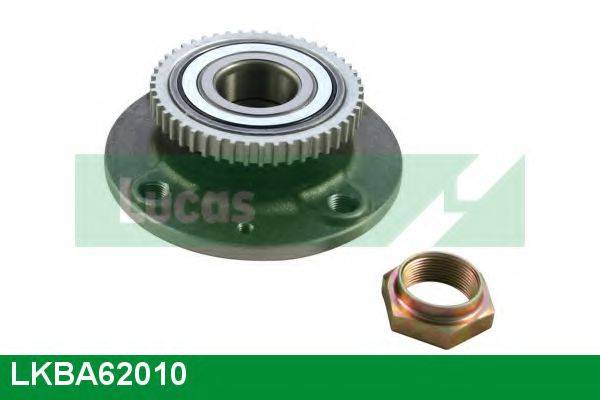 LUCAS ENGINE DRIVE LKBA62010