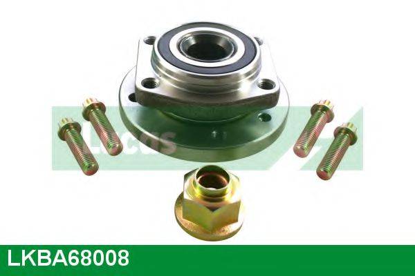 LUCAS ENGINE DRIVE LKBA68008