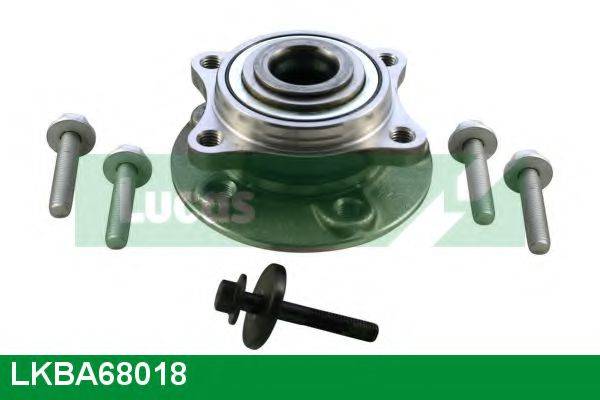 LUCAS ENGINE DRIVE LKBA68018