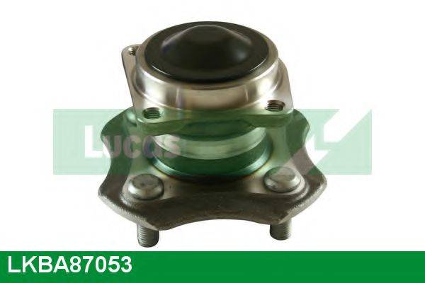 LUCAS ENGINE DRIVE LKBA87053