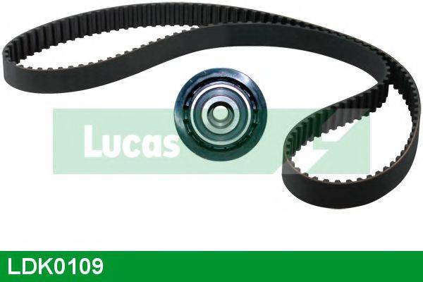 LUCAS ENGINE DRIVE LDK0109