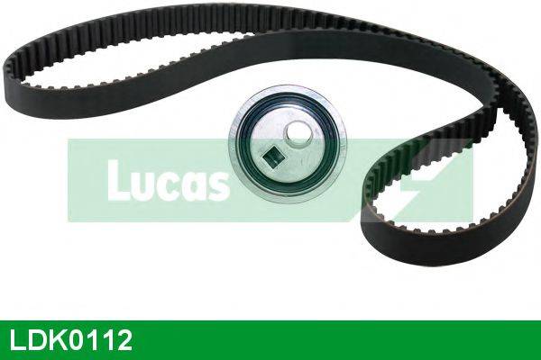 LUCAS ENGINE DRIVE LDK0112