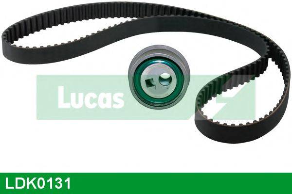 LUCAS ENGINE DRIVE LDK0131