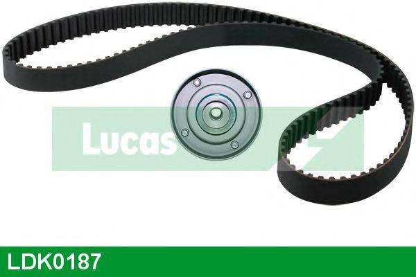 LUCAS ENGINE DRIVE LDK0187
