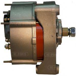 HC-PARTS CA595IR