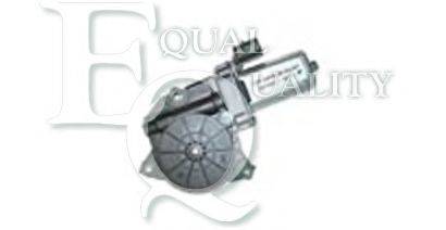 EQUAL QUALITY 142252 Електродвигун, склопідйомник