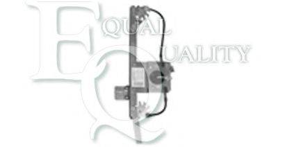 EQUAL QUALITY 361342 Підйомний пристрій для вікон