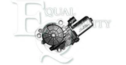EQUAL QUALITY 410952 Електродвигун, склопідйомник