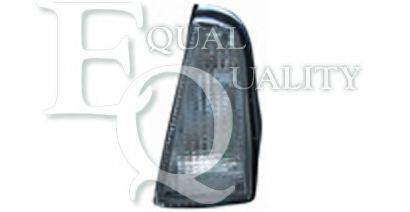 EQUAL QUALITY FA4309 Ліхтар покажчика повороту