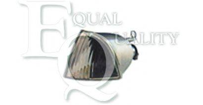EQUAL QUALITY FA6129 Ліхтар покажчика повороту