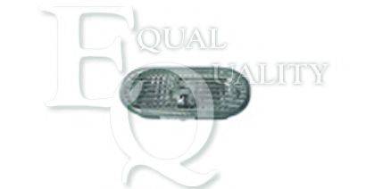 EQUAL QUALITY VW0344141 Ліхтар покажчика повороту