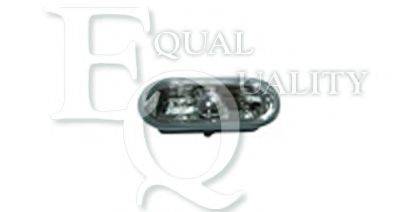 EQUAL QUALITY FL0259 Ліхтар покажчика повороту