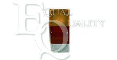 EQUAL QUALITY FP0038 Задній ліхтар