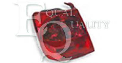 EQUAL QUALITY FP0134 Задній ліхтар