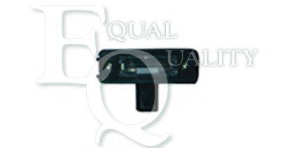 EQUAL QUALITY FT0034 Ліхтар освітлення номерного знаку