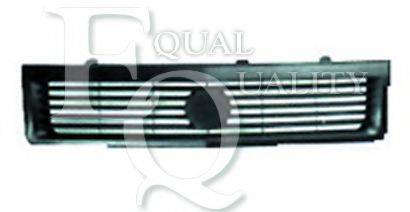 EQUAL QUALITY G0264 решітка радіатора