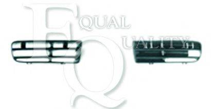 EQUAL QUALITY G0312 Ґрати вентилятора, буфер