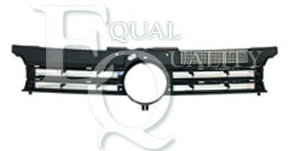 EQUAL QUALITY G0356 Насадка, решітка радіатора