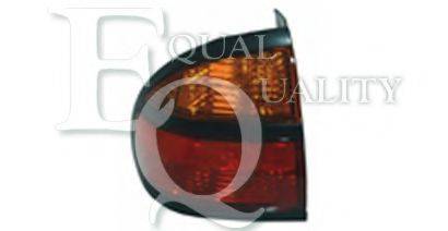 EQUAL QUALITY GP0333 Розсіювач, ліхтар покажчика повороту