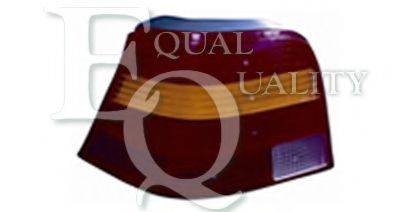EQUAL QUALITY GP0402 Задній ліхтар