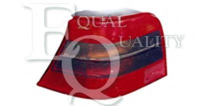 EQUAL QUALITY GP0404 Розсіювач, ліхтар покажчика повороту