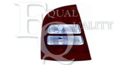 EQUAL QUALITY GP0689