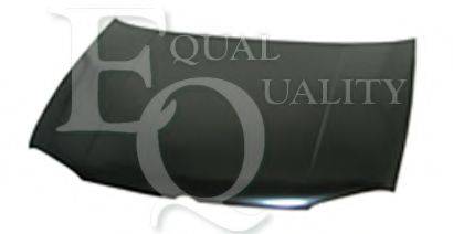 EQUAL QUALITY L00530 Капот двигуна