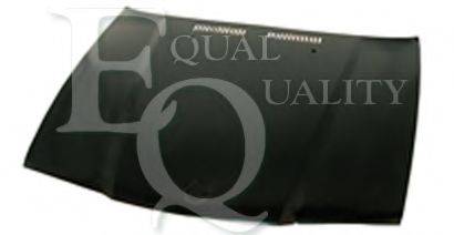 EQUAL QUALITY L00667 Капот двигуна