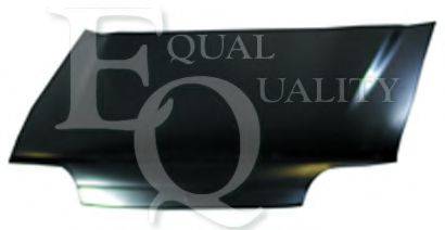EQUAL QUALITY L01151 Капот двигуна