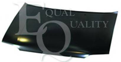 EQUAL QUALITY FD0263100 Капот двигуна