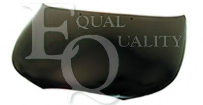 EQUAL QUALITY L01215 Капот двигуна