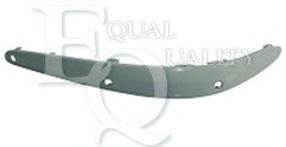 EQUAL QUALITY M0415 Облицювання / захисна накладка, буфер