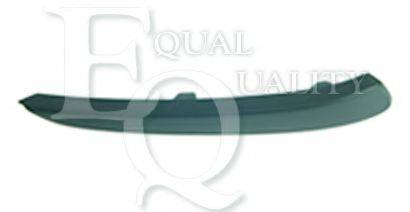 EQUAL QUALITY M0512 Облицювання / захисна накладка, буфер