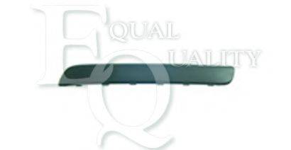 EQUAL QUALITY M0553 Облицювання / захисна накладка, буфер