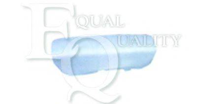 EQUAL QUALITY FD0281250 Заслінка, буксирний гак