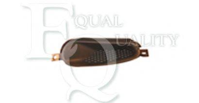 EQUAL QUALITY P1087 Облицювання / захисна накладка, буфер